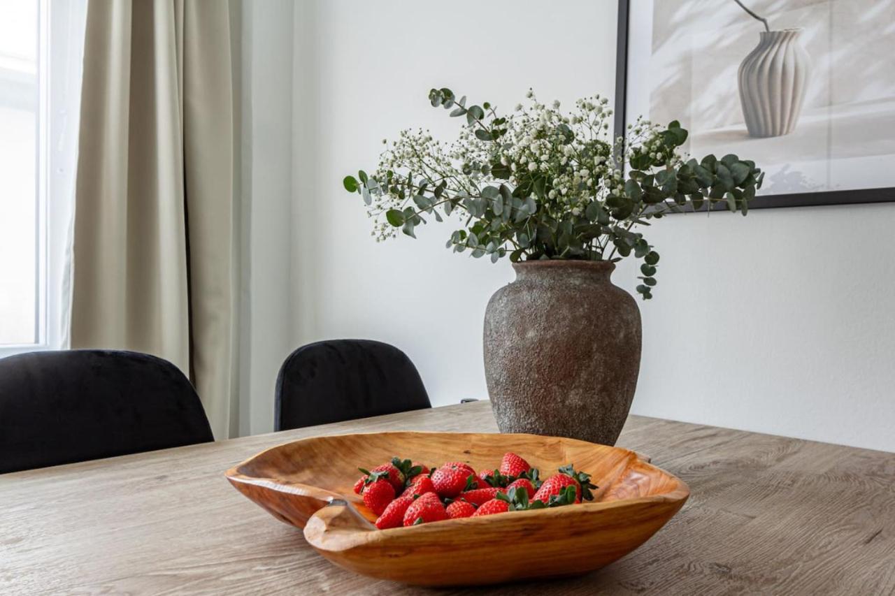 Budget Comfort On Trendy Soedermalm, Construction Work *